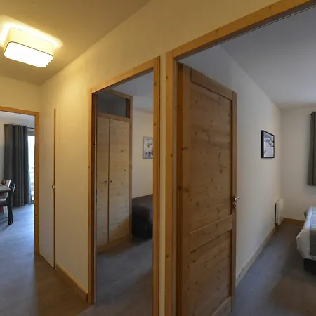 Club Mmv Le Coeur Des Loges Apartmán *