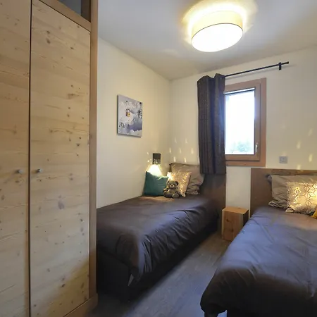 Apartmán Club Mmv Le Coeur Des Loges Saint-Martin-de-Belleville