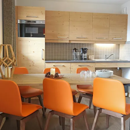 Club Mmv Le Coeur Des Loges Apartmán *