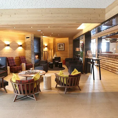 Club Mmv Le Coeur Des Loges * Saint-Martin-de-Belleville