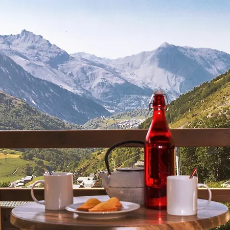 Club Mmv Le Coeur Des Loges Hotel *