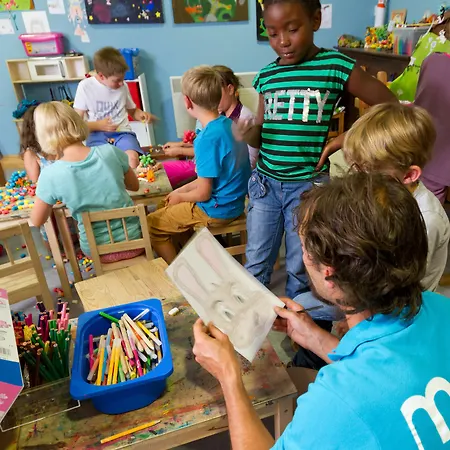 Club Mmv Le Coeur Des Loges Hotel *