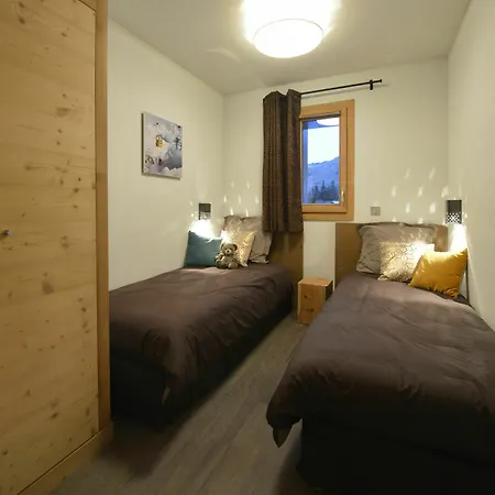 Club Mmv Le Coeur Des Loges